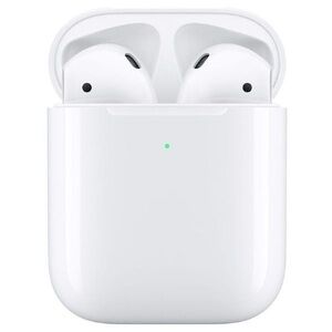 I’m selling AirPod wireless headphones